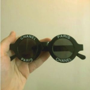 Vintage Sunglasses